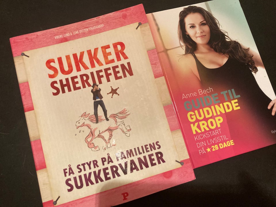 Guide til gudinde krop og sukker