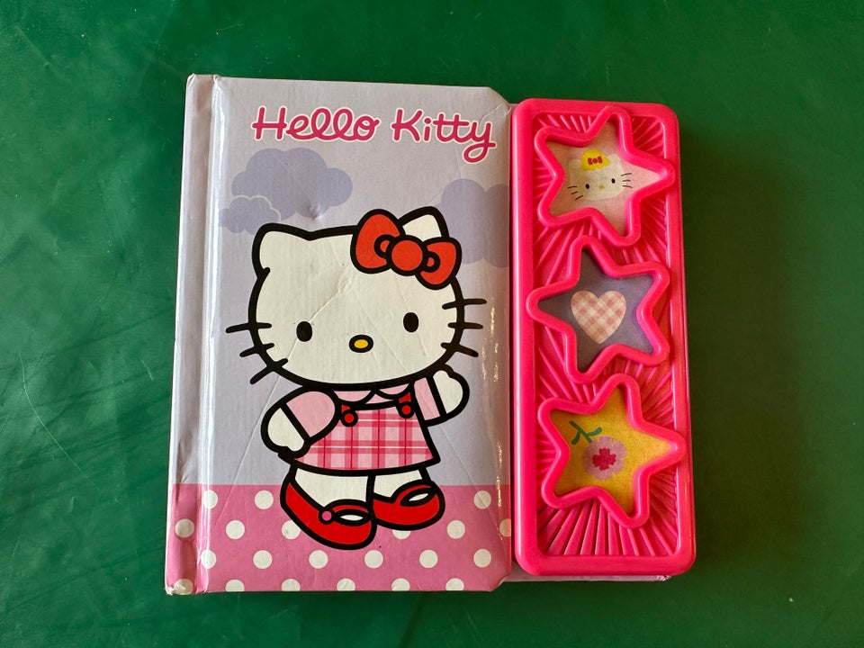 Hello kitty , Sanrio