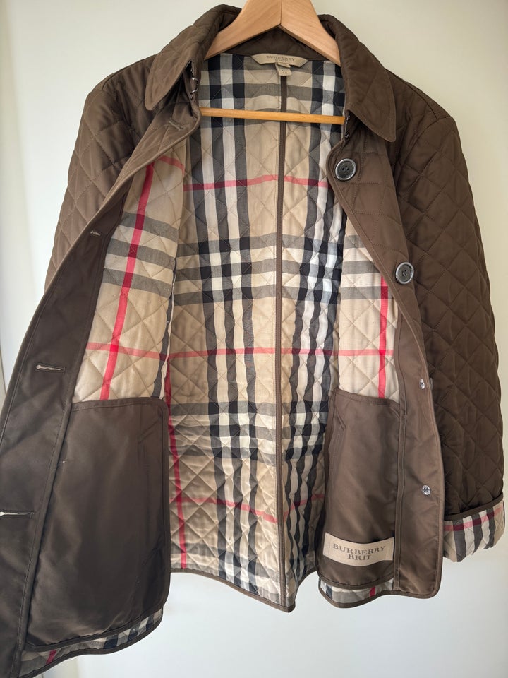 Jakke, str. 42, Burberry