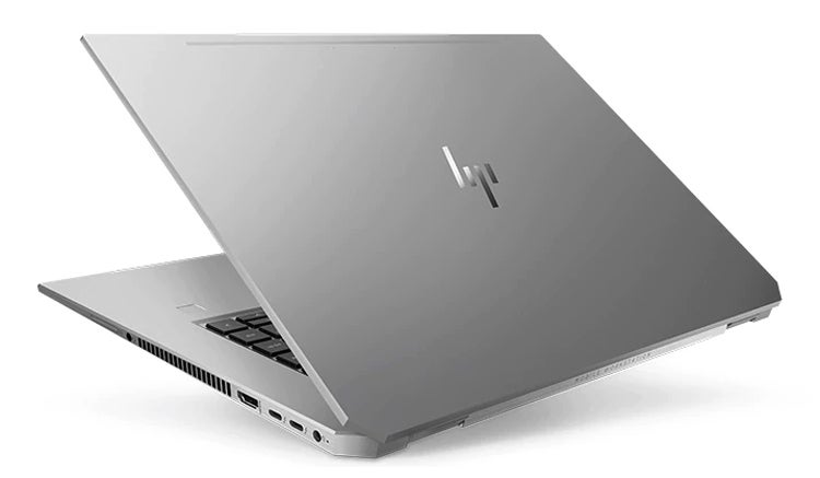 HP ZBook Studio G5 i9, 2,40 GHz, 32 GB