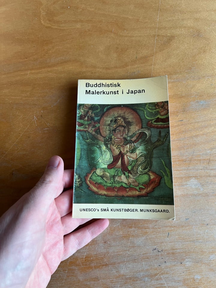 Buddhistisk malerkunst i Japan,