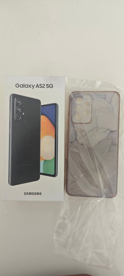 Samsung A52, Perfekt