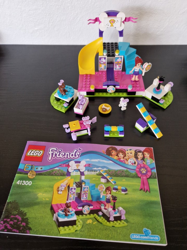 Lego Friends 41300