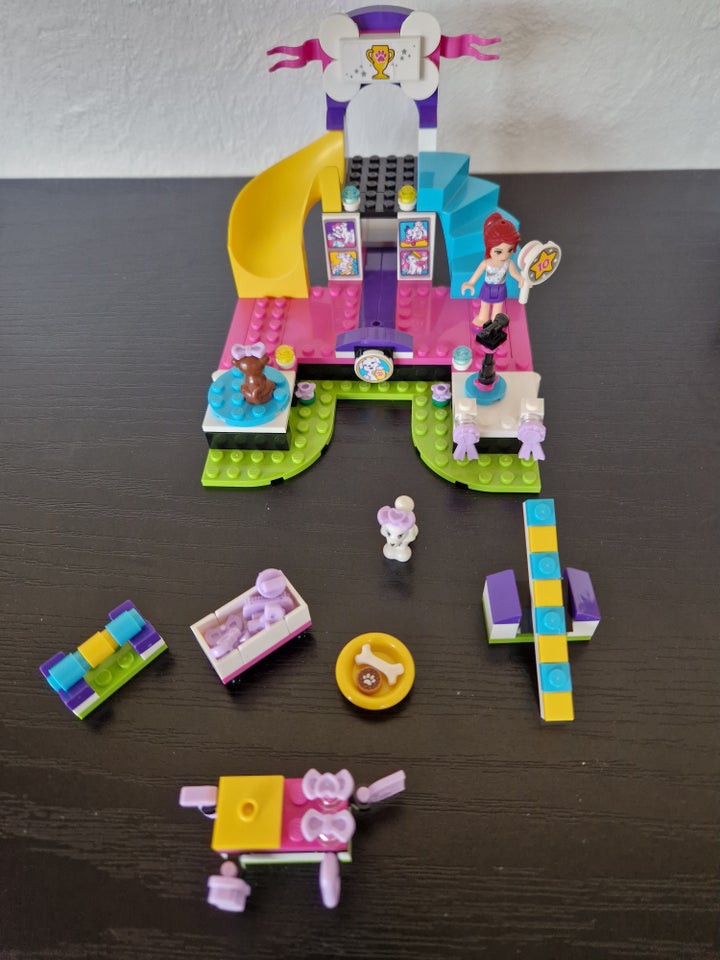 Lego Friends 41300