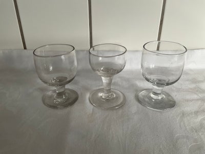 Glas Vinglas Fransk