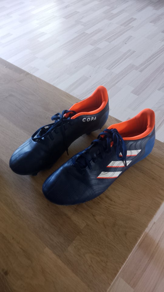 Fodboldstøvler Adidas Adidas