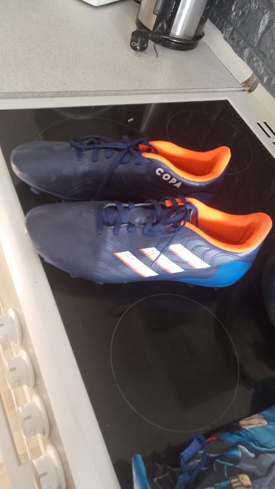 Fodboldstøvler Adidas Adidas