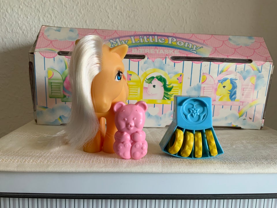 My Little Pony, Hasbro