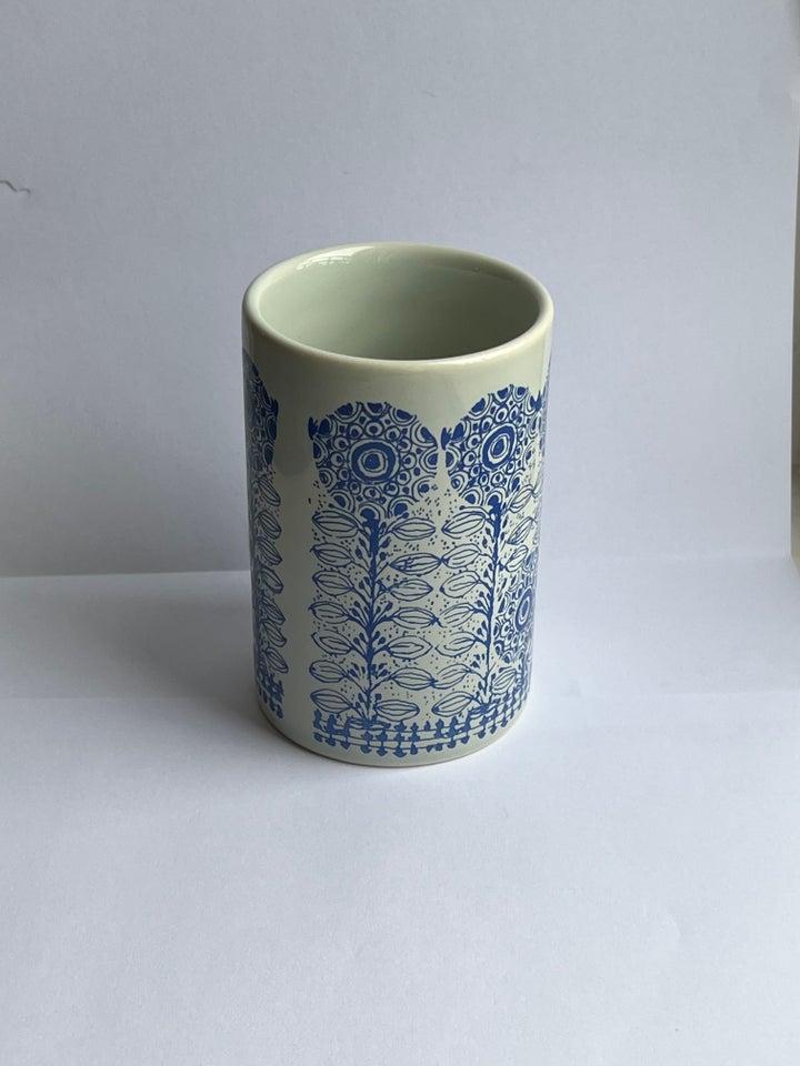 Flora vase, Bjørn Wiinblad for