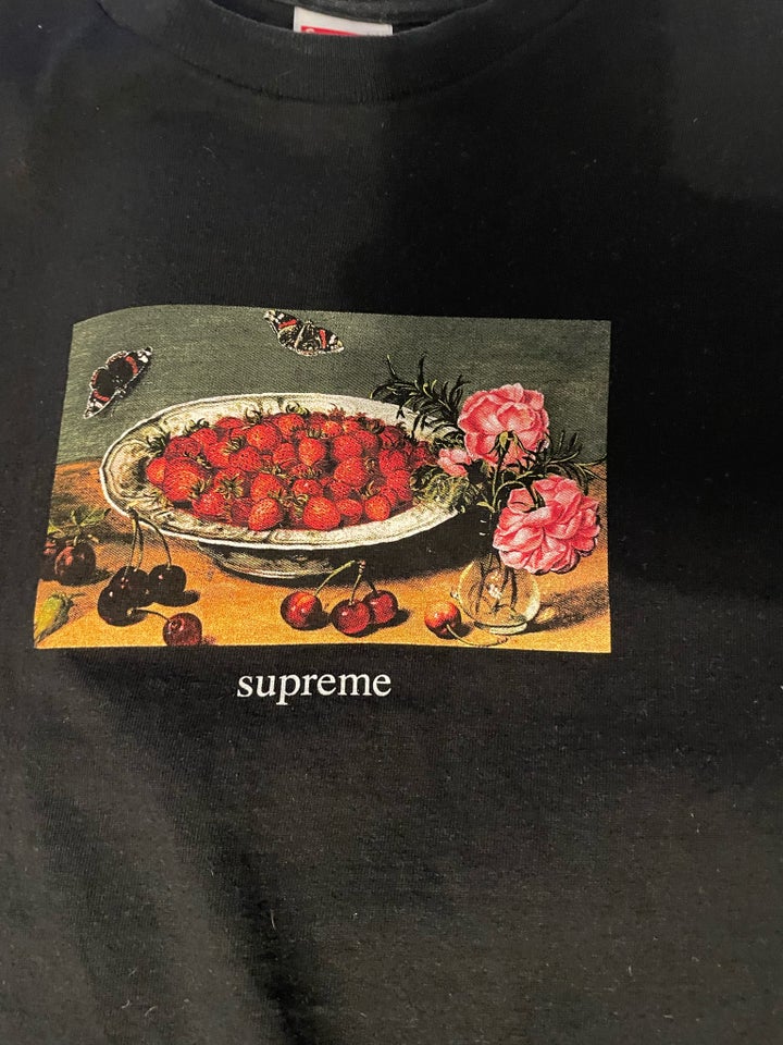 T-shirt, Supreme, str. S