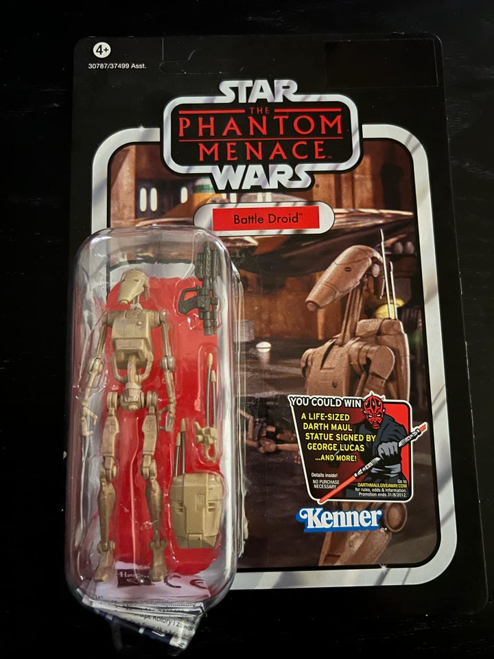 Star Wars, Hasbro/Kenner