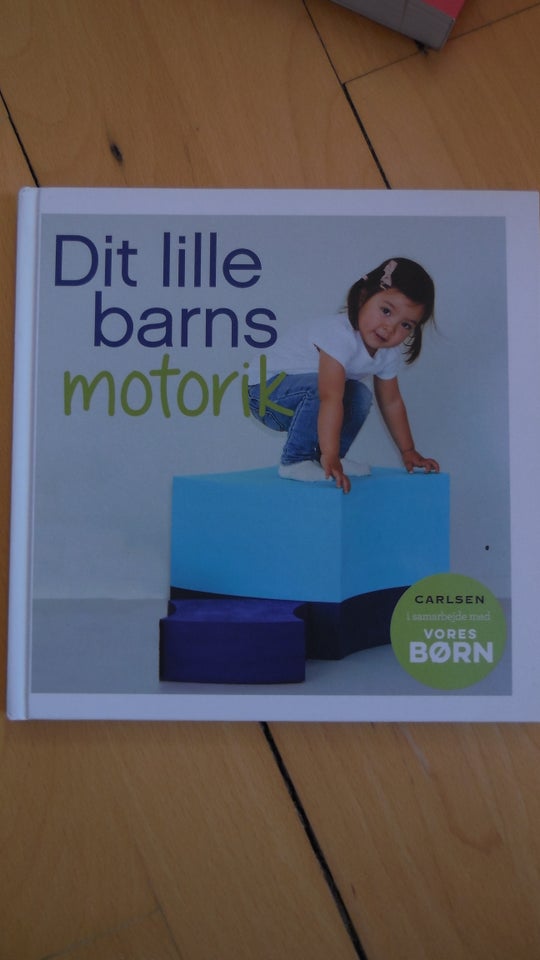 Dit lille barns motorik, emne: