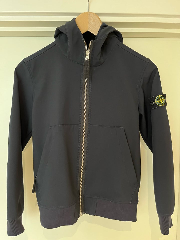 Jakke Soft Shell Stone Island