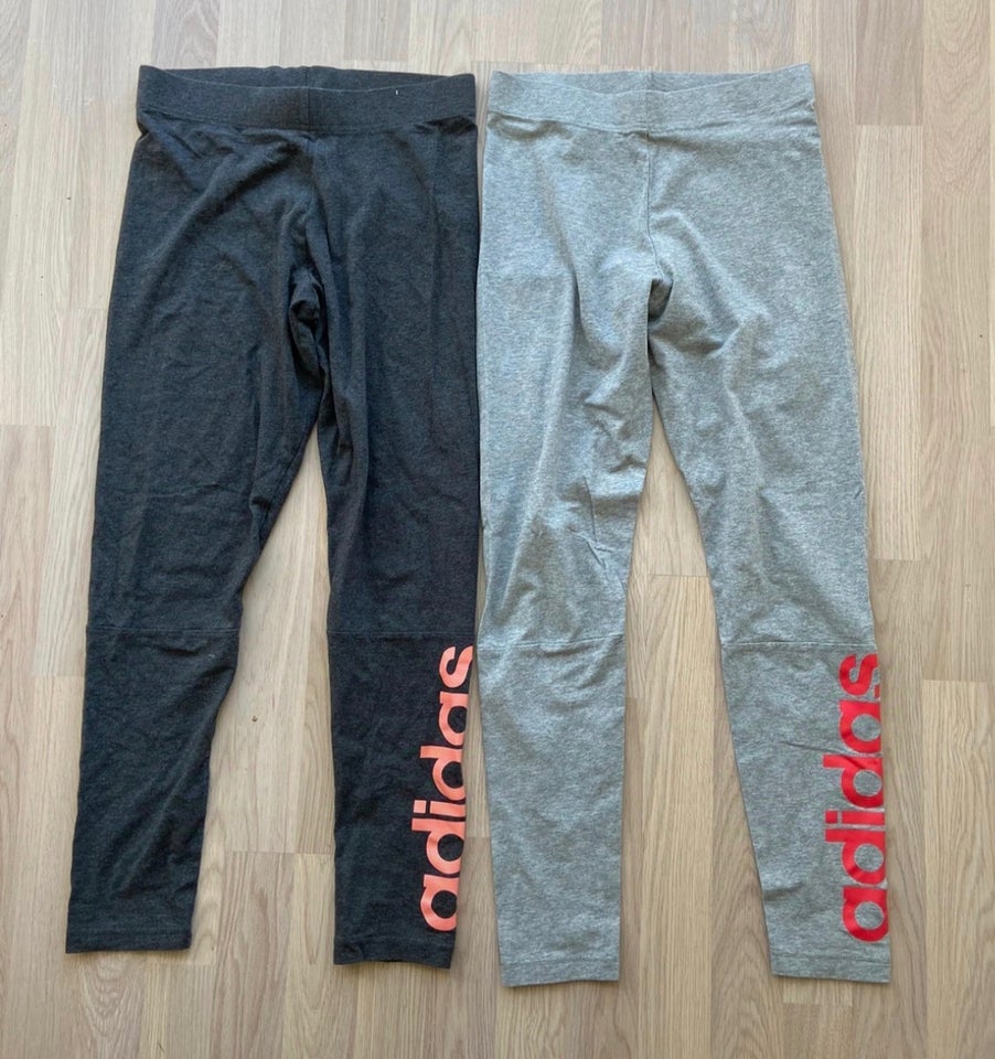 Leggings, Adidas, str. 34