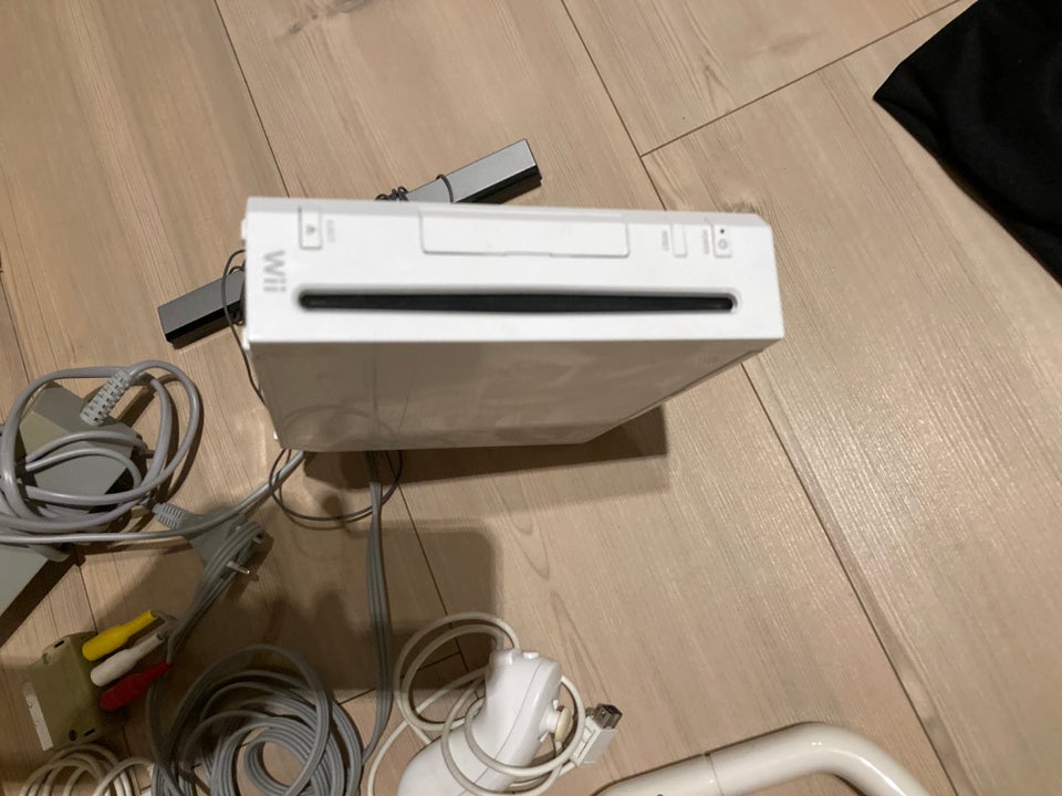 Nintendo Wii