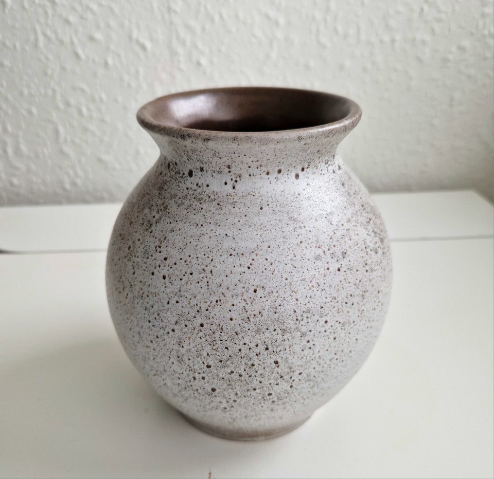 West Germany vase