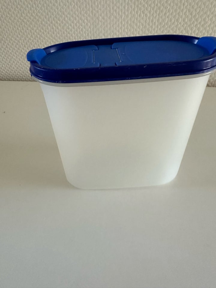 Opbevaringsbøtte  Tupperware