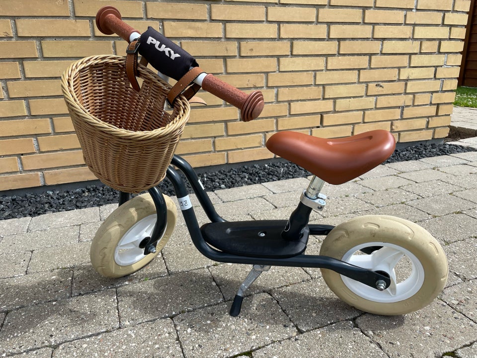 Unisex børnecykel løbecykel