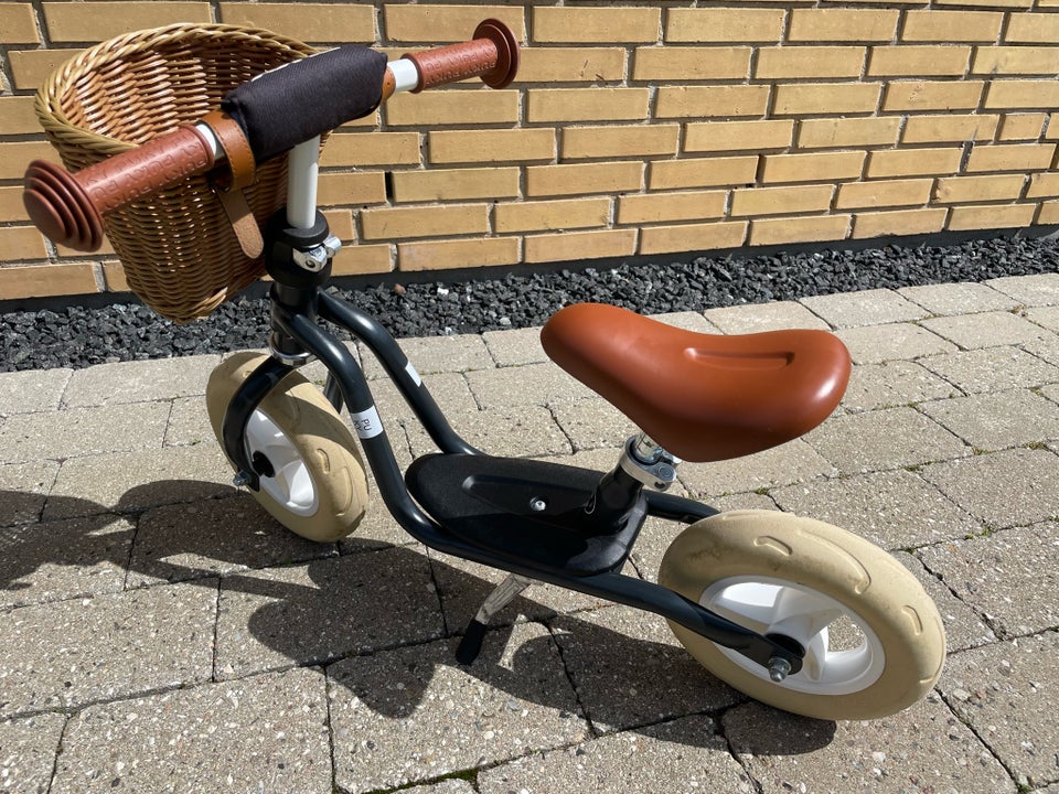 Unisex børnecykel løbecykel