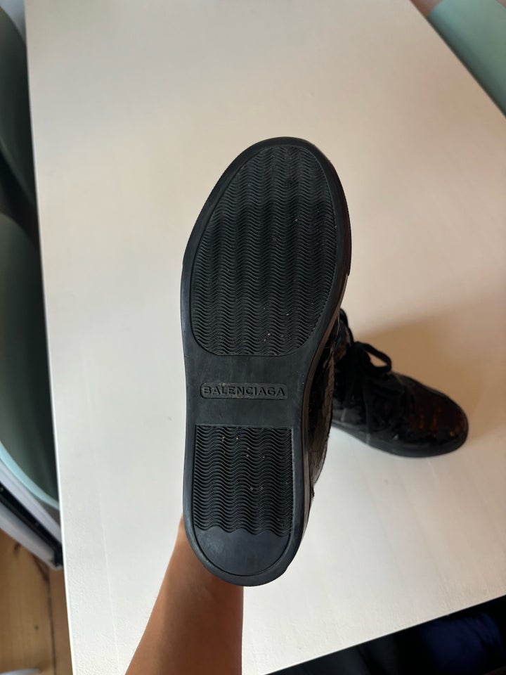 Sneakers, str. 36, Balenciaga