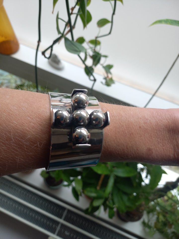 Retro armbånd fra 70érne