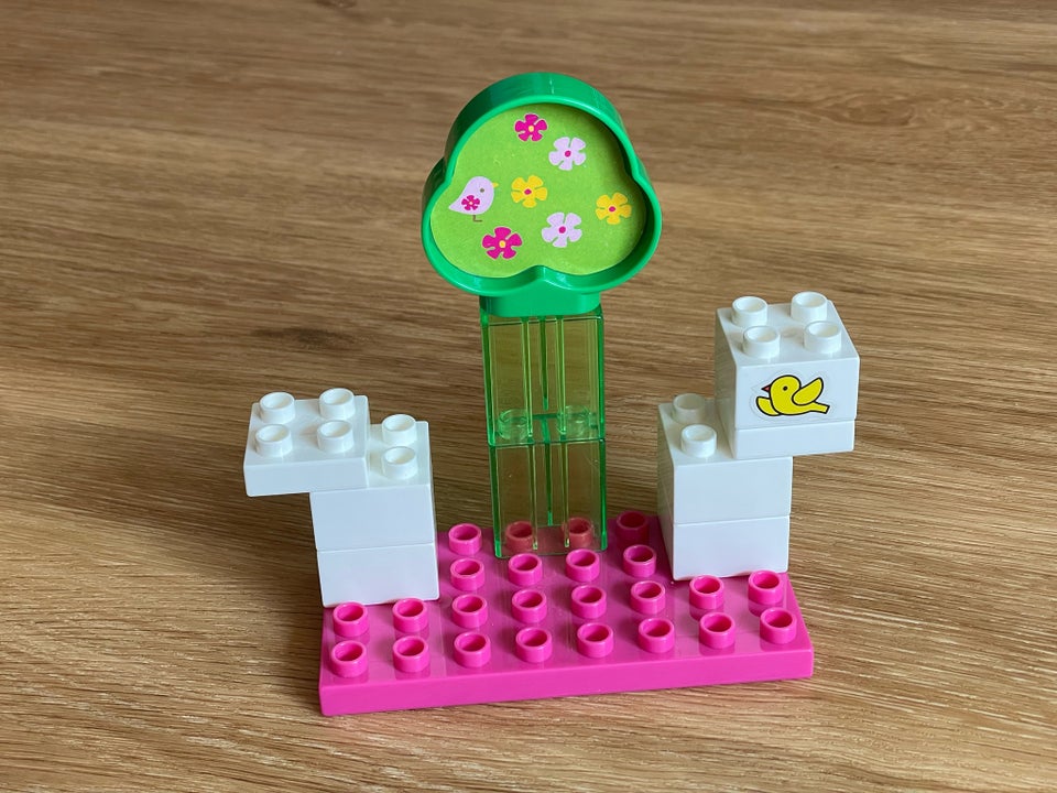 Lego Duplo, Hello Kitty