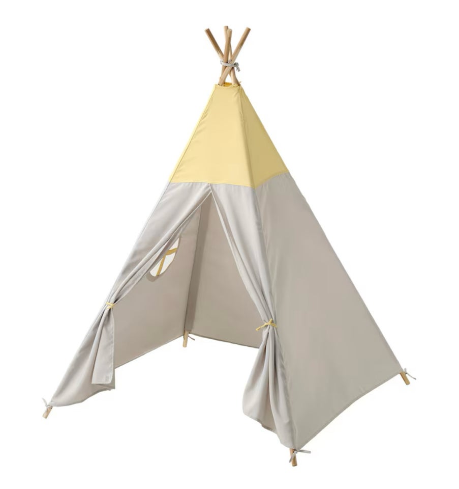 Legetelt, Legetelt / tipi, IKEA