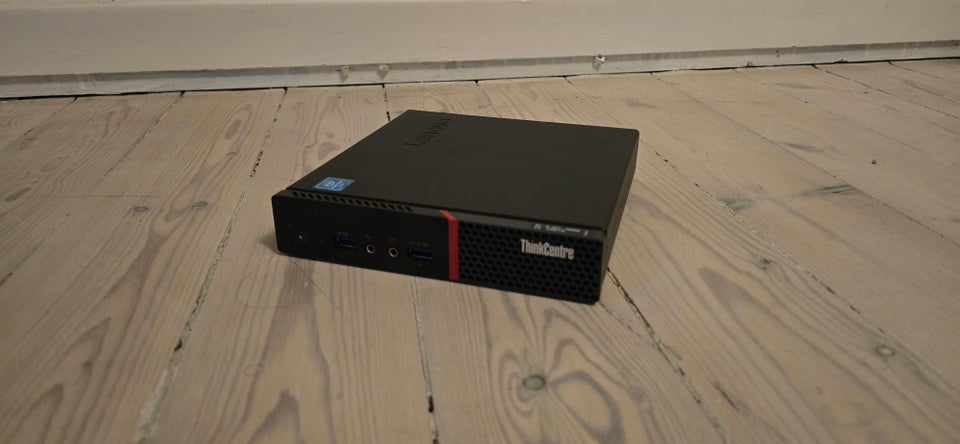 Lenovo M700 pentium G4400t Ghz