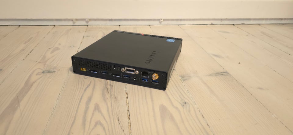 Lenovo M700 pentium G4400t Ghz