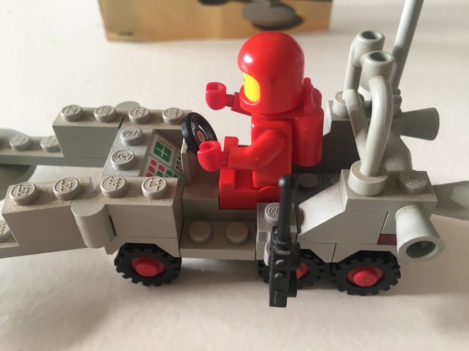 Lego Space LEGO 6841