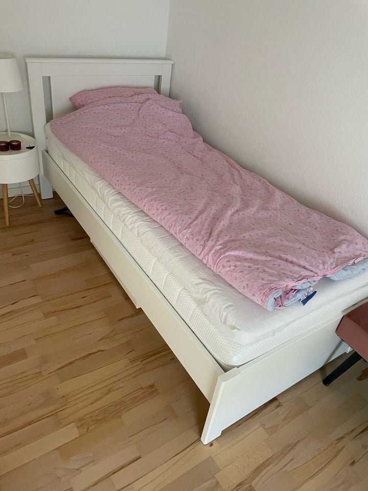 Enkeltseng, IKEA SONGESAND , b: 103