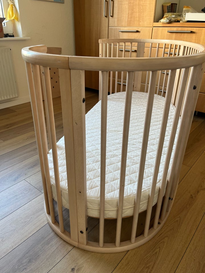 Babyseng, Stokke Sleepi /Junior /