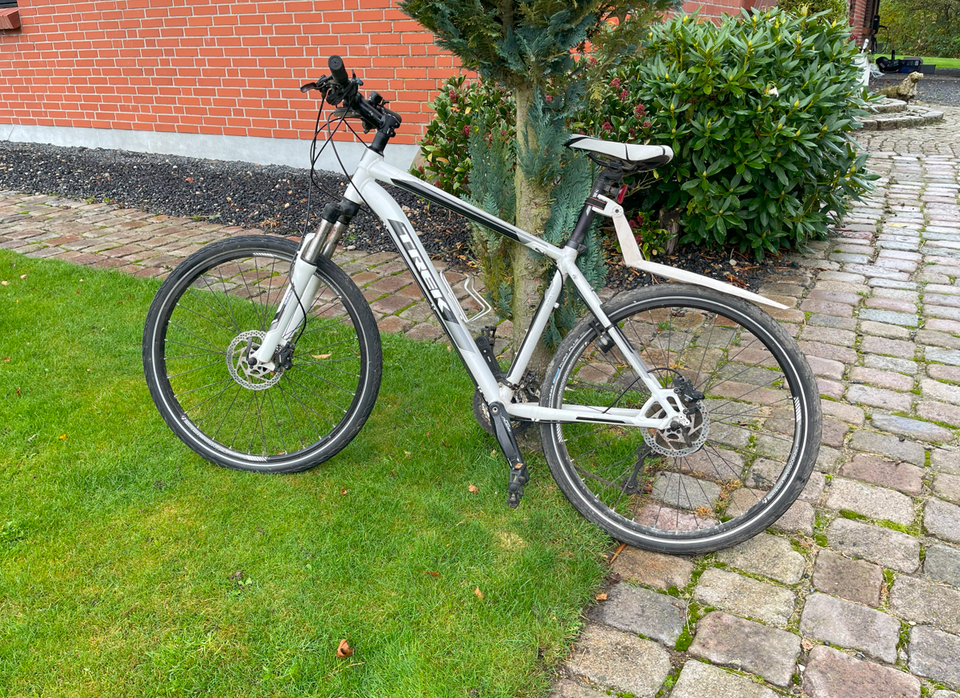 Trek 4500, anden mountainbike,