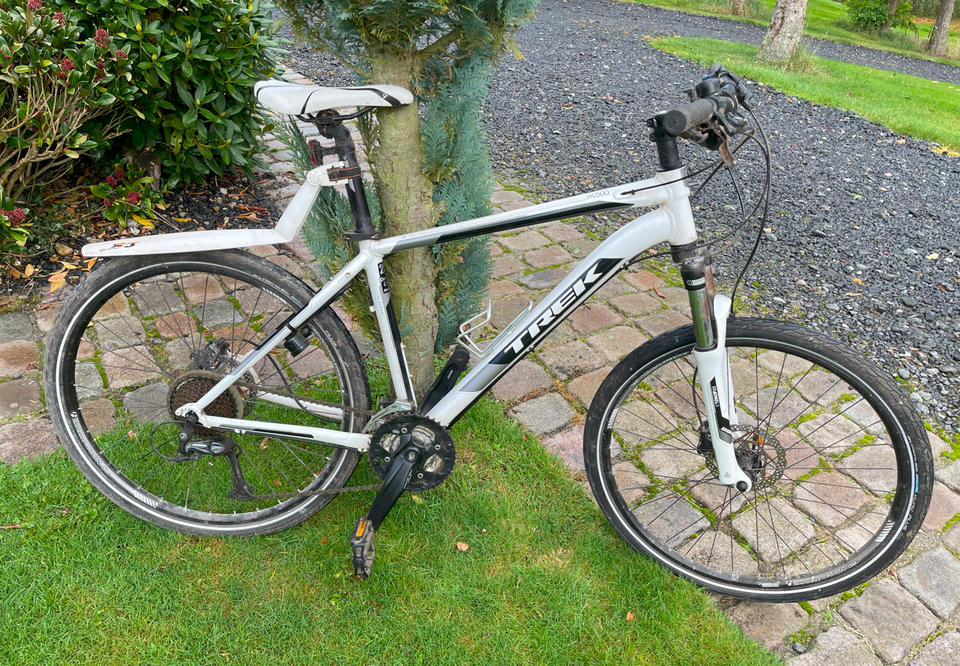 Trek 4500, anden mountainbike,