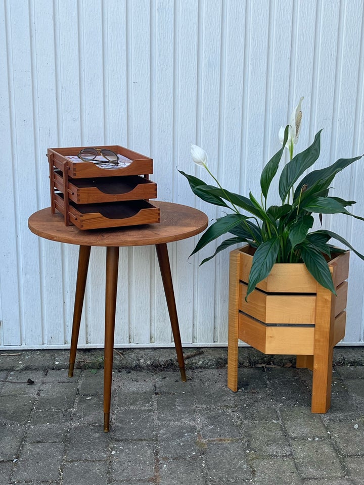 Moderne indretning Vintage