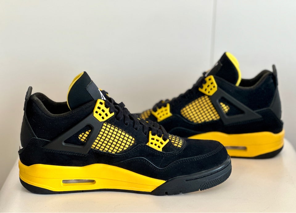 Sneakers, HELT NYE Air Jordan 4,