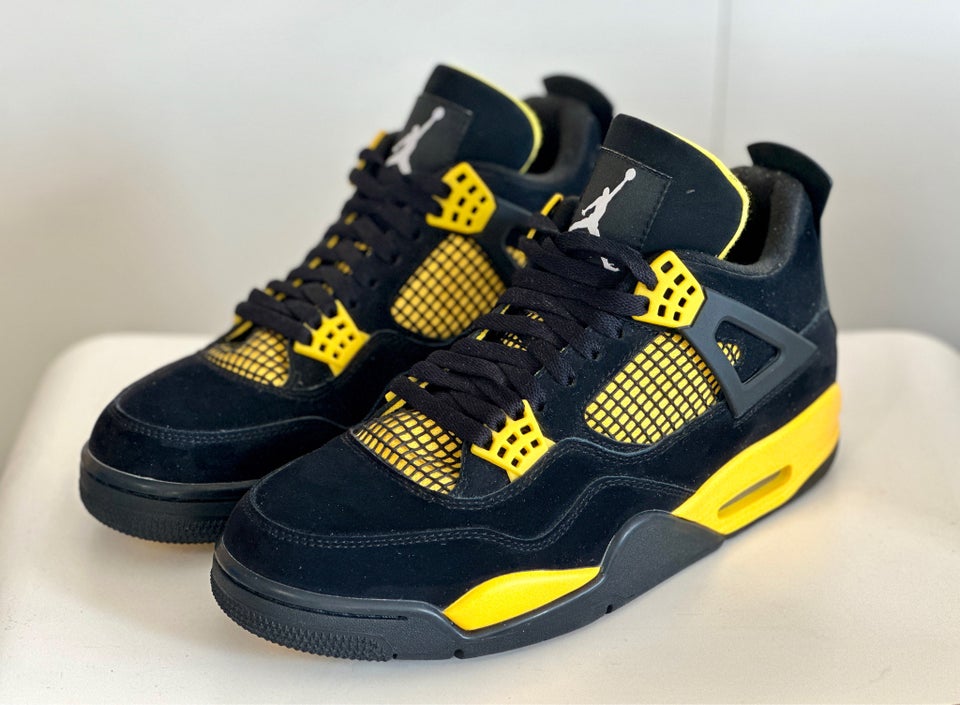 Sneakers, HELT NYE Air Jordan 4,