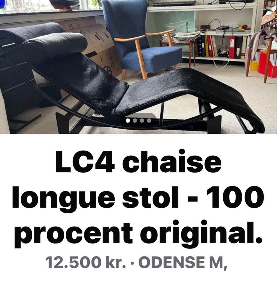 Andet LC4