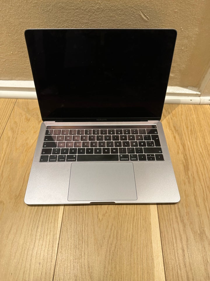 MacBook Pro, 2019, i5-1,4 GHz