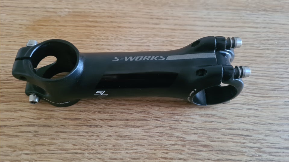 Frempind, Specialized S-Works