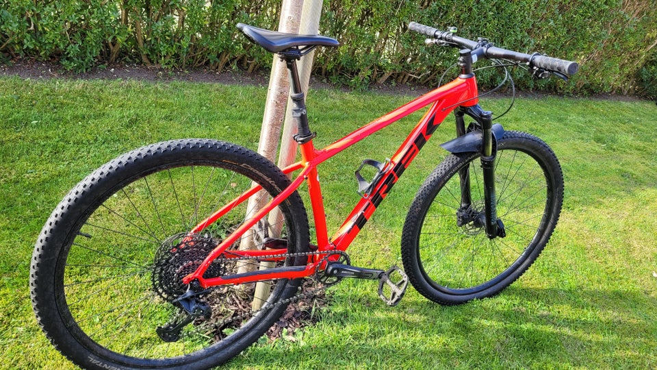 Trek X-Caliber 8, hardtail, M/L