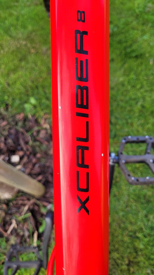 Trek X-Caliber 8, hardtail, M/L