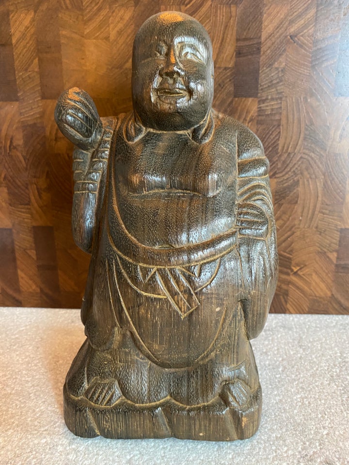 Buddha figur