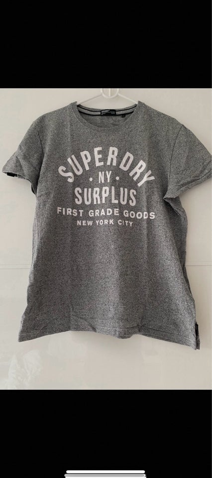 T-shirt, SuperDry, str. XL