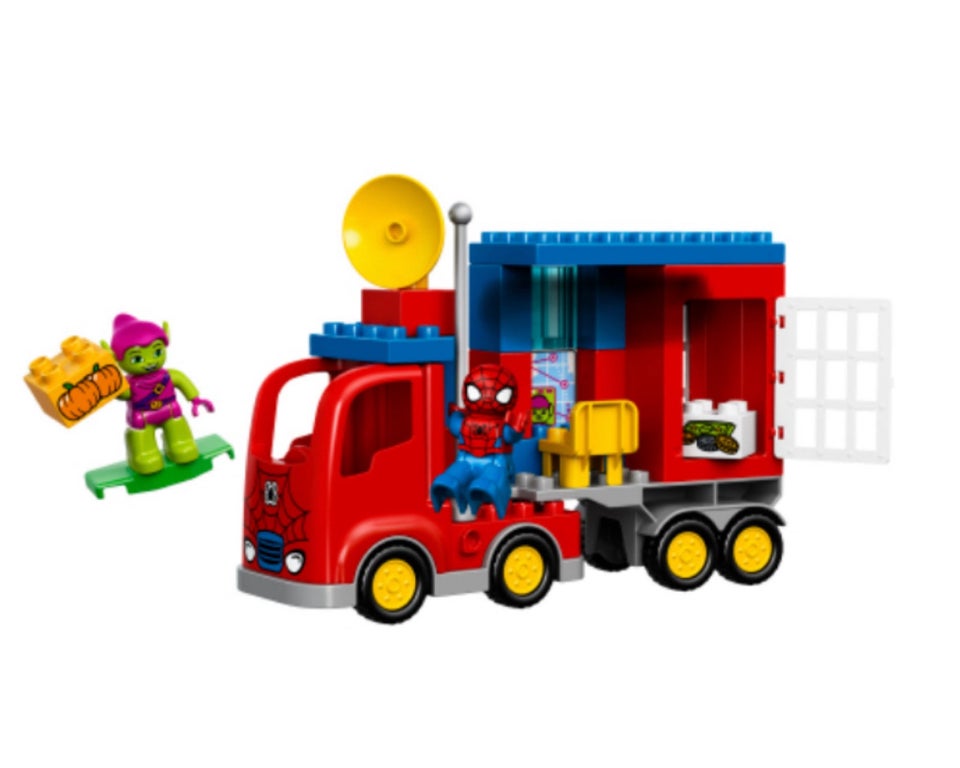 Lego Duplo, 10608