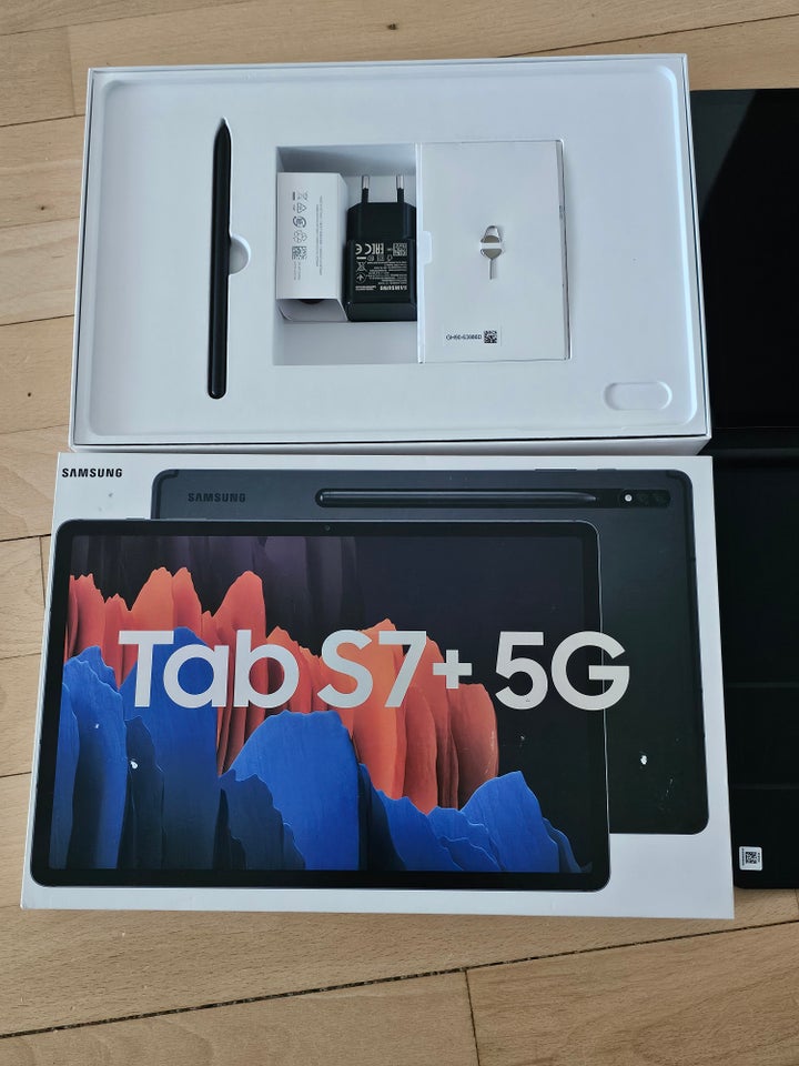 Samsung Tab S7+ 128 GB