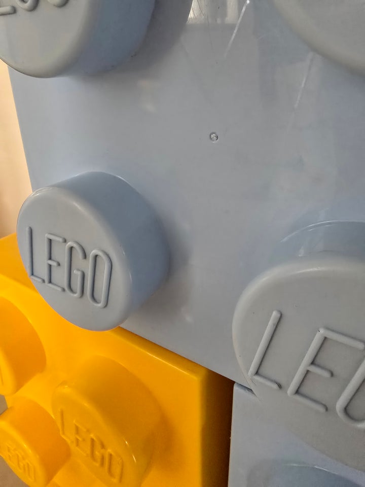 Lego andet, LEGO -