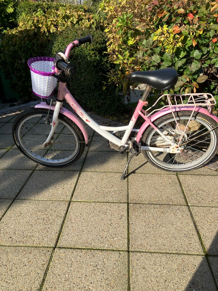 Pigecykel, classic cykel, andet