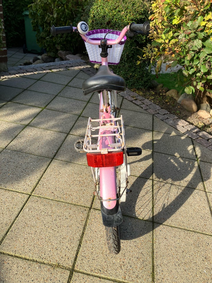 Pigecykel, classic cykel, andet