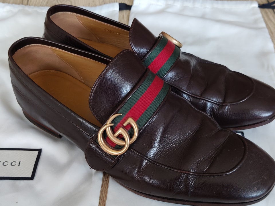 Herresko, Gucci, str. 43